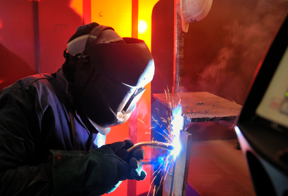 Welders in Worcester County, Massachusetts offering MIG Welding, TIG Welding and Stick Welding for Pipe Welding and Fabrication applications.