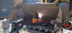 Best Gas Pipe Welding Company in Massachusetts for oil/gas pipe welding/pipefitting..