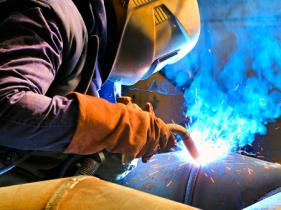 Gervais Welding offers the finest oil pipe welding, gas pipe welding and water pipe welding services in the Commonwealth of Massachusetts