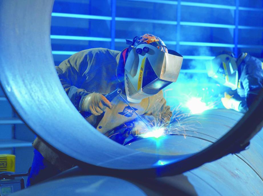 MASS Pipe Welding employs the finest pipefitters in the Commonwealth of Massachusetts.