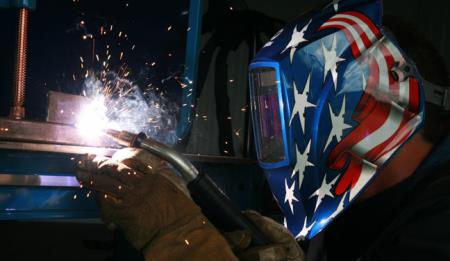 Massachusetts MIG/TIG Welders providing the cheapest, most affordable mobile welding in the Commonwealth of Massachusetts.